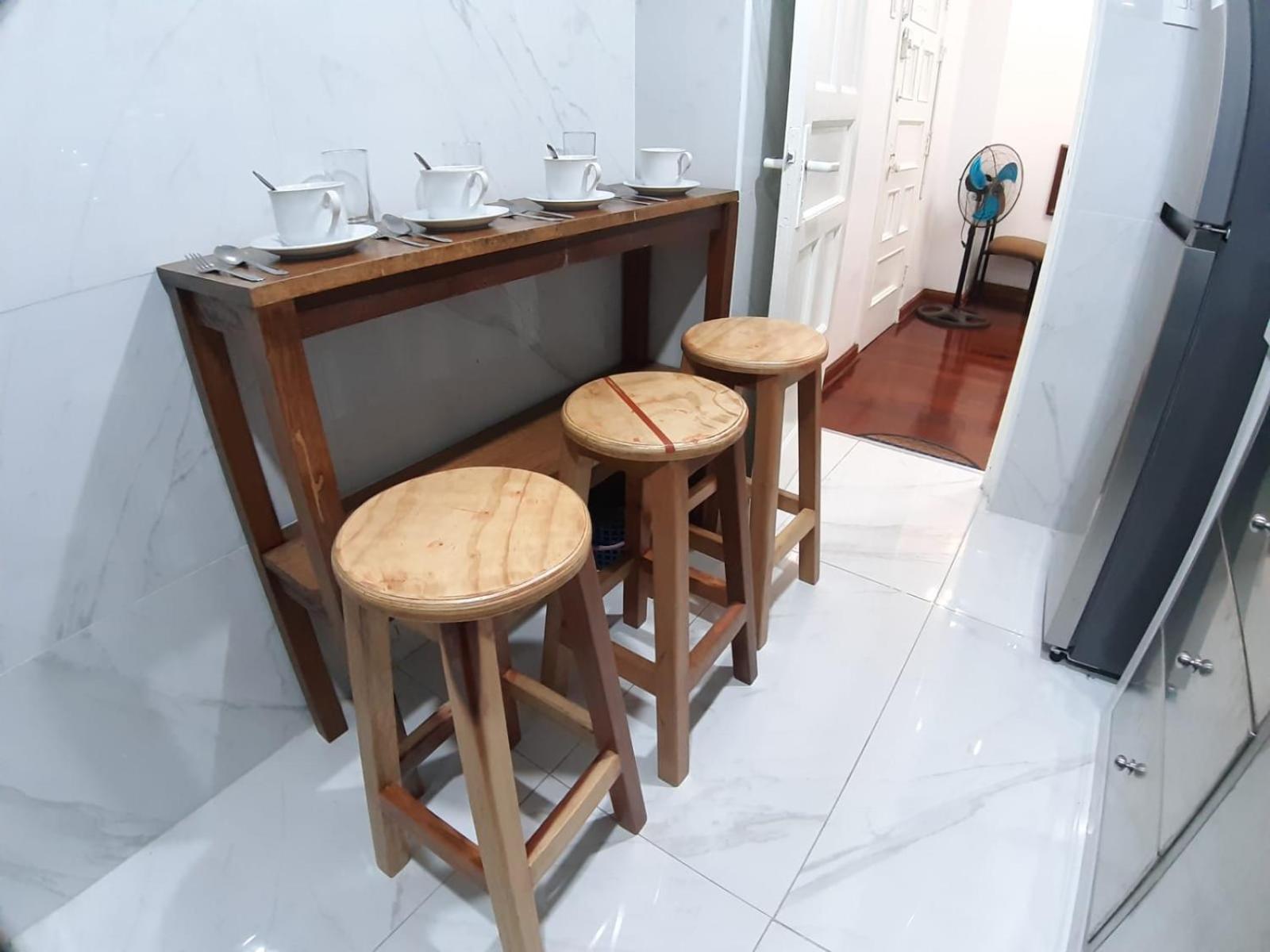 Apartamento Lindo - A 2 Cuadras De La Plaza De Armas Y Del Palacio De Gobierno Lima Buitenkant foto